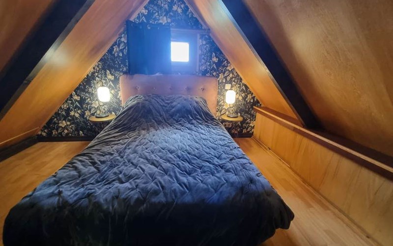 chalet la loube Location chalet la loube à ST MICHEL DE CHAILLOL