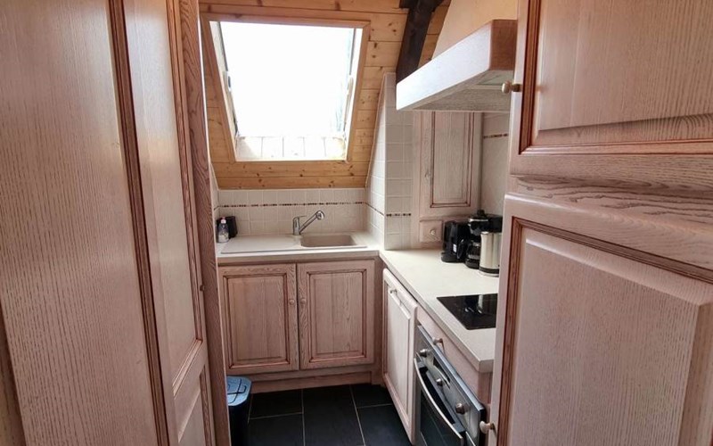 chalet la loube Location chalet la loube à ST MICHEL DE CHAILLOL