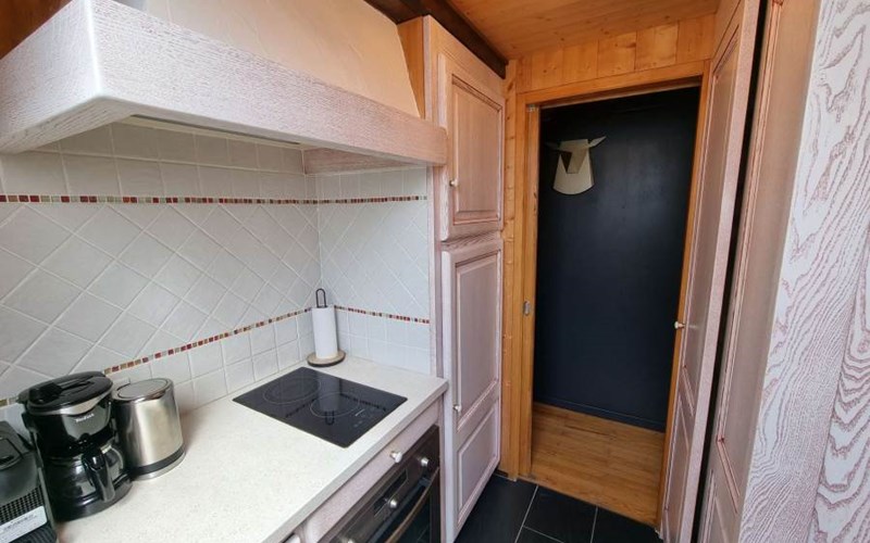 chalet la loube Location chalet la loube à ST MICHEL DE CHAILLOL