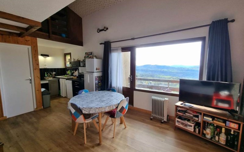 CHARDONS BLEUS Location CHARDONS BLEUS à ST MICHEL DE CHAILLOL