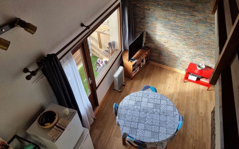 CHARDONS BLEUS Location CHARDONS BLEUS à ST MICHEL DE CHAILLOL