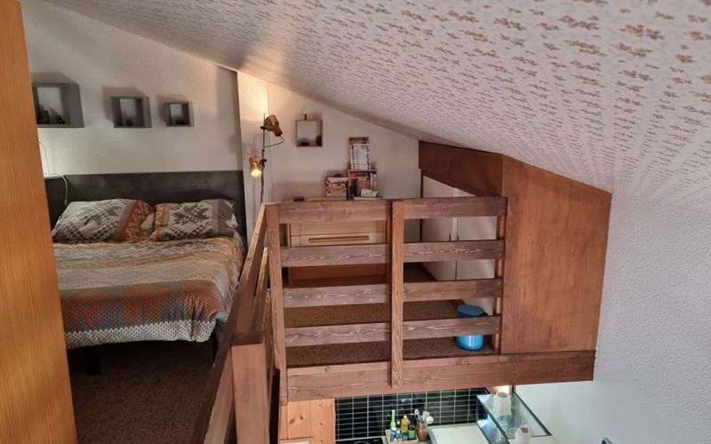 CHARDONS BLEUS Location CHARDONS BLEUS à ST MICHEL DE CHAILLOL