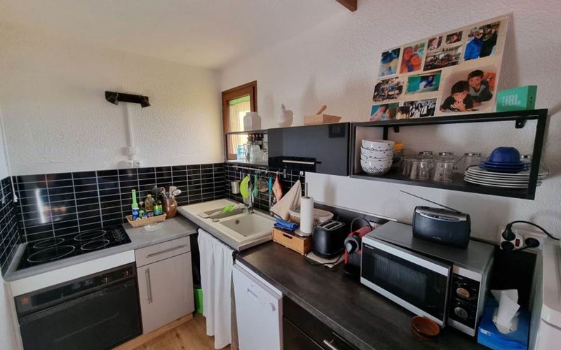 CHARDONS BLEUS Location CHARDONS BLEUS à ST MICHEL DE CHAILLOL