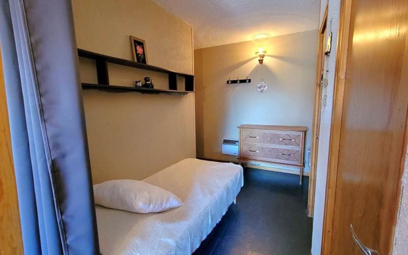 BOIS GENTIL Location BOIS GENTIL à ST MICHEL DE CHAILLOL