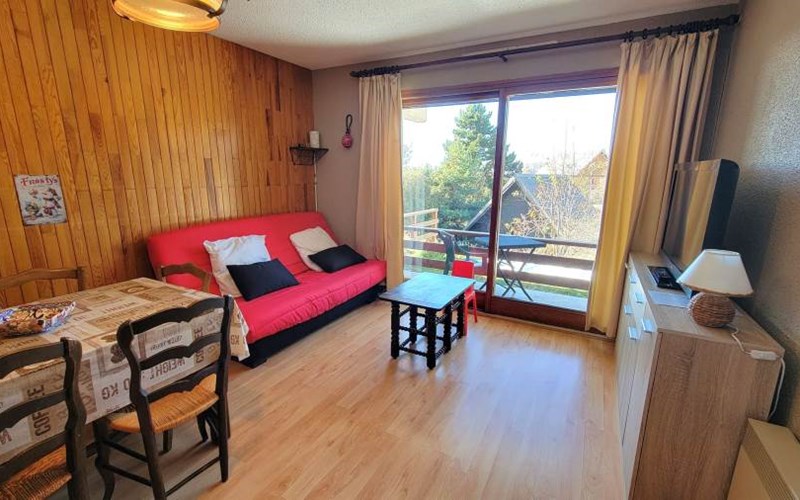 BOIS GENTIL Location BOIS GENTIL à ST MICHEL DE CHAILLOL