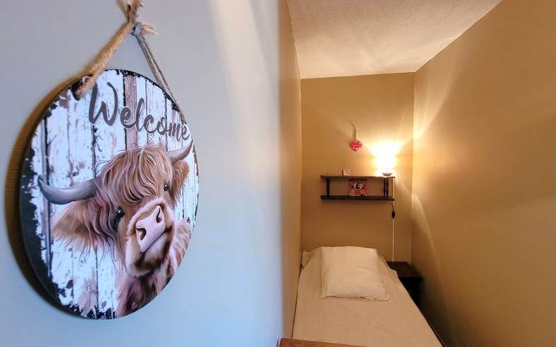 BOIS GENTIL Location BOIS GENTIL à ST MICHEL DE CHAILLOL