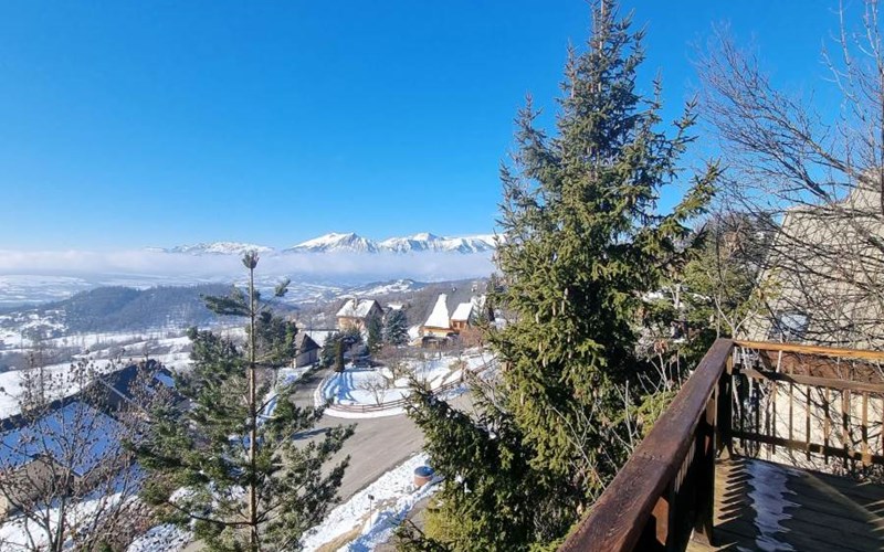 Chalet Le Bercail Location Chalet Le Bercail à ST MICHEL DE CHAILLOL