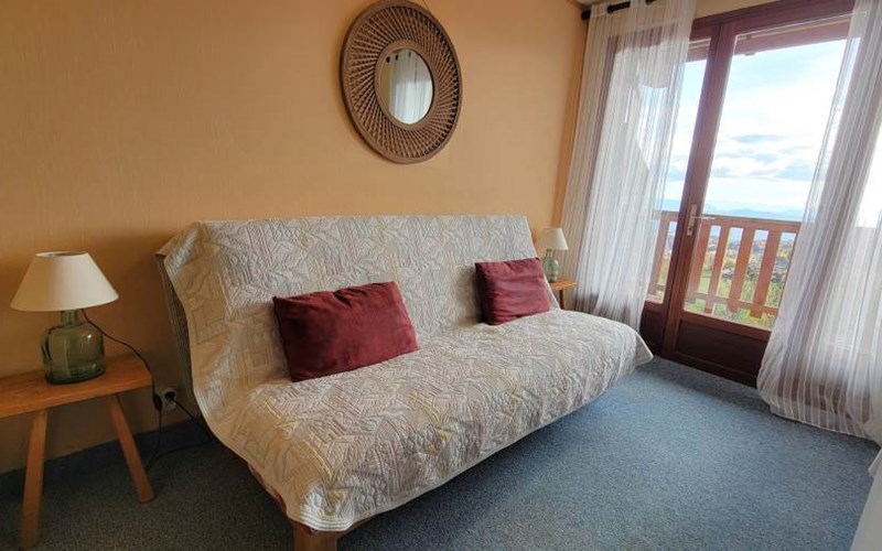 LOU CAÏRE Location LOU CAÏRE à ST MICHEL DE CHAILLOL