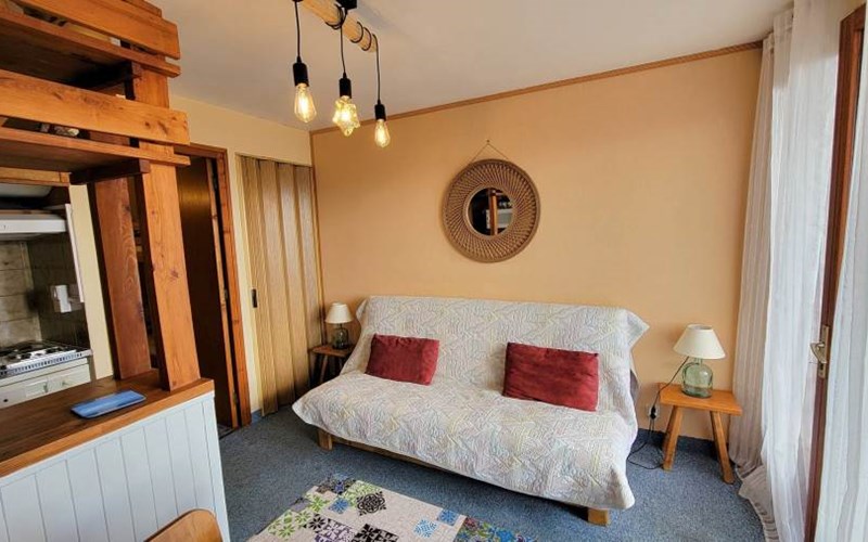 LOU CAÏRE Location LOU CAÏRE à ST MICHEL DE CHAILLOL