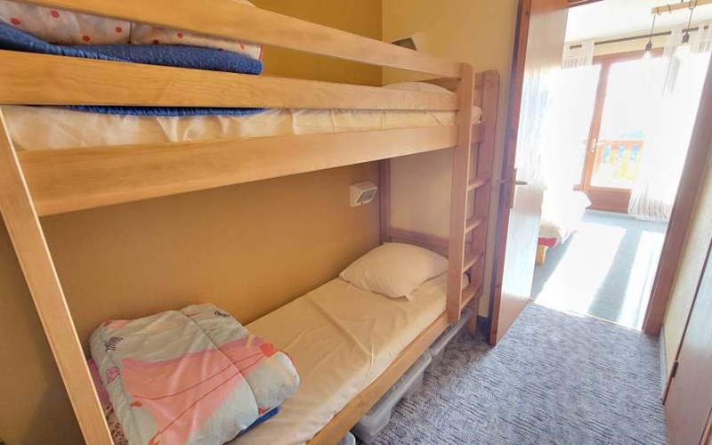 LOU CAÏRE Location LOU CAÏRE à ST MICHEL DE CHAILLOL