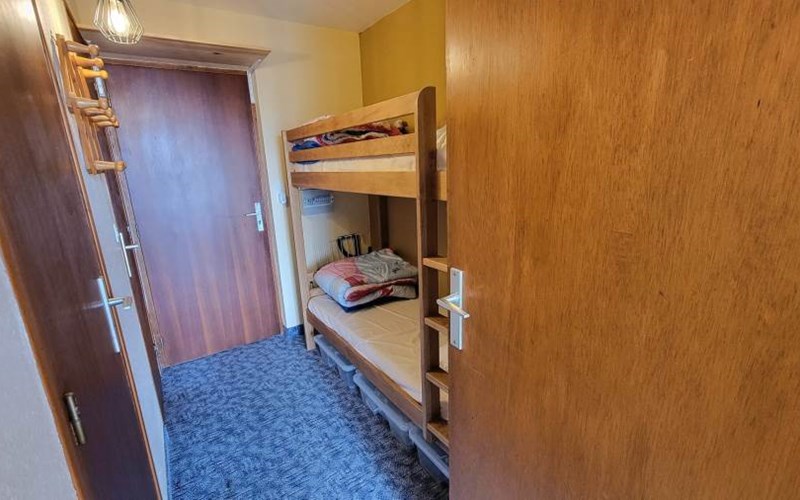 LOU CAÏRE Location LOU CAÏRE à ST MICHEL DE CHAILLOL