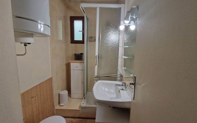 ALOUETTES Location ALOUETTES à ST MICHEL DE CHAILLOL