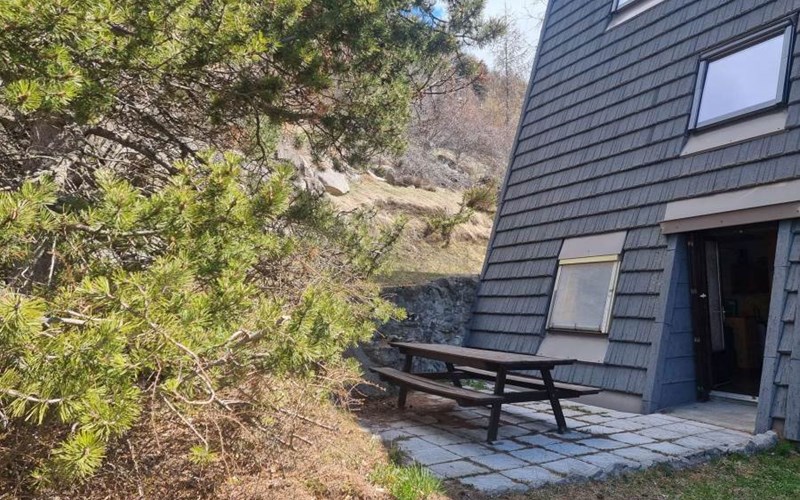 ALOUETTES Location ALOUETTES à ST MICHEL DE CHAILLOL