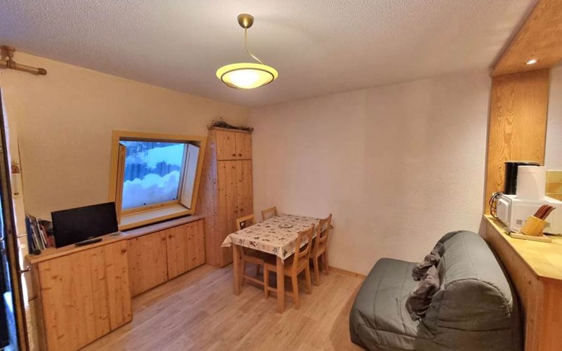 ALOUETTES Location ALOUETTES à ST MICHEL DE CHAILLOL