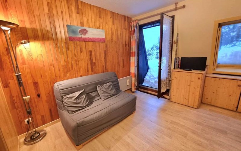 ALOUETTES Location ALOUETTES à ST MICHEL DE CHAILLOL