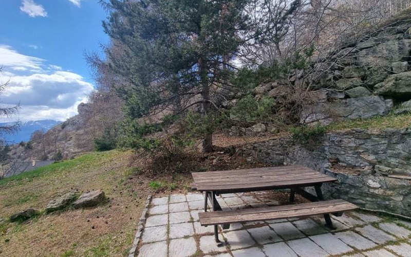 ALOUETTES Location ALOUETTES à ST MICHEL DE CHAILLOL