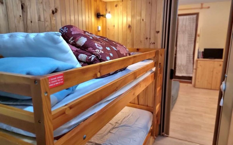 ALOUETTES Location ALOUETTES à ST MICHEL DE CHAILLOL