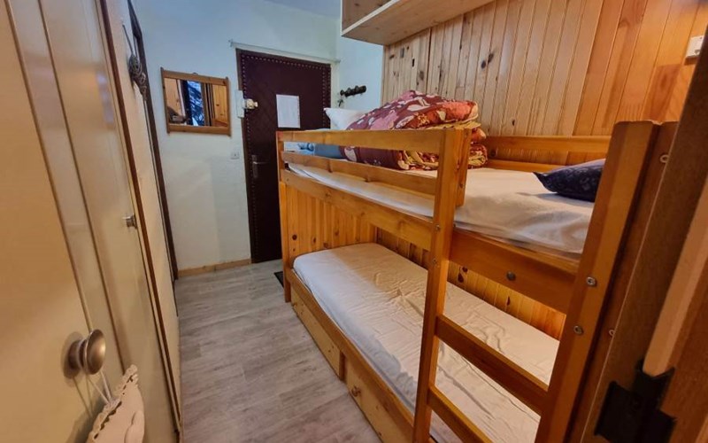 ALOUETTES Location ALOUETTES à ST MICHEL DE CHAILLOL