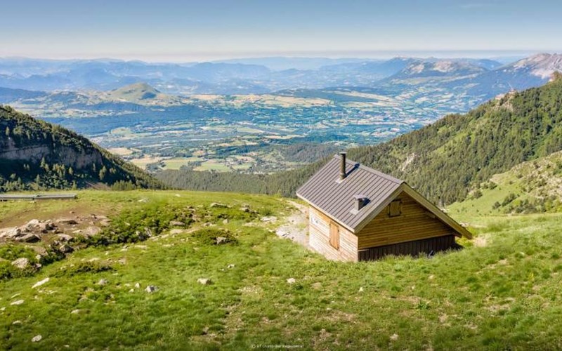 ALOUETTES Location ALOUETTES à ST MICHEL DE CHAILLOL