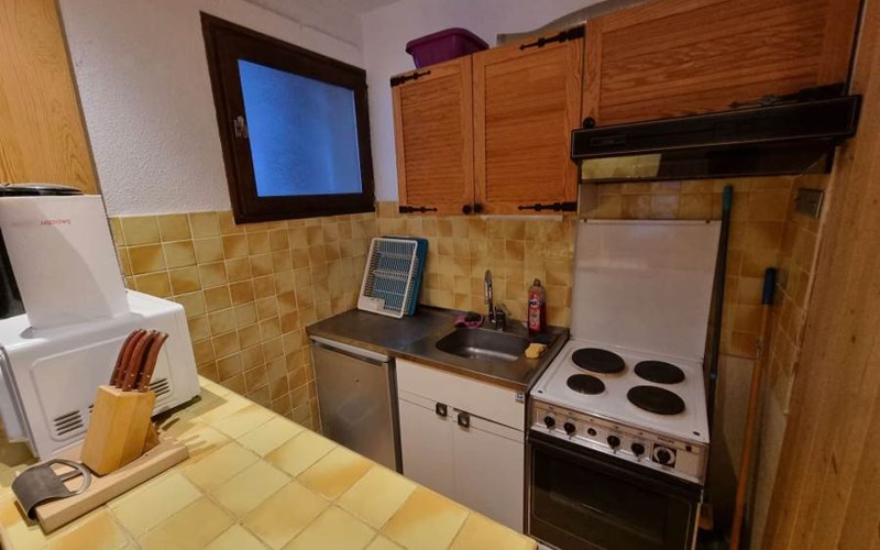 ALOUETTES Location ALOUETTES à ST MICHEL DE CHAILLOL