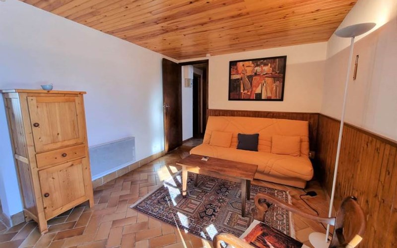 CHAILLOLET Location CHAILLOLET à ST MICHEL DE CHAILLOL