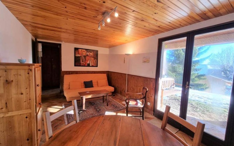 CHAILLOLET Location CHAILLOLET à ST MICHEL DE CHAILLOL