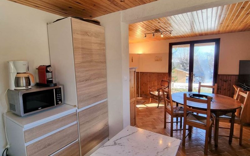 CHAILLOLET Location CHAILLOLET à ST MICHEL DE CHAILLOL