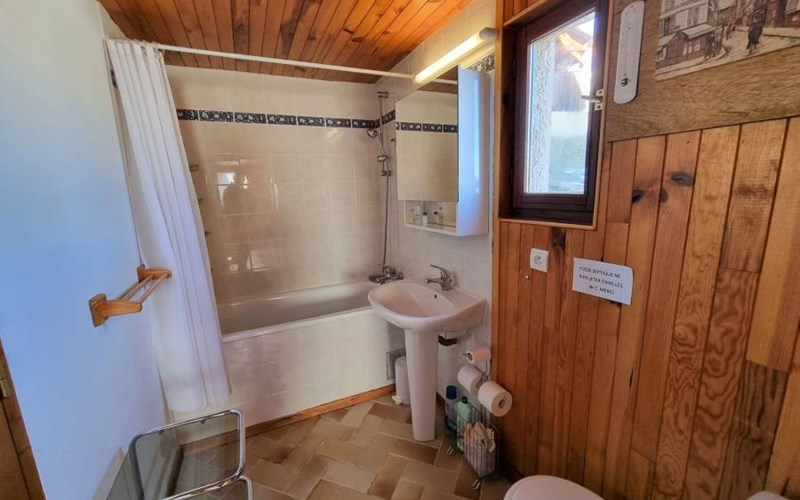 CHAILLOLET Location CHAILLOLET à ST MICHEL DE CHAILLOL