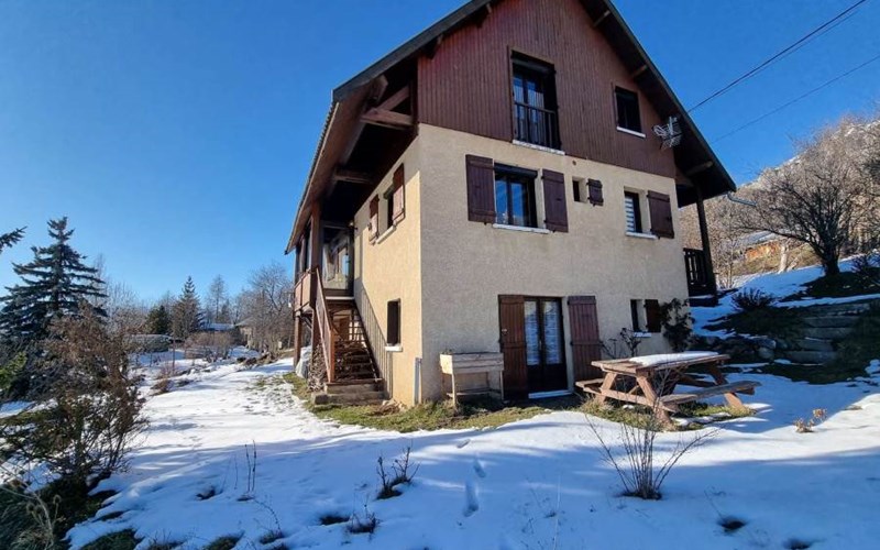 CHAILLOLET Location CHAILLOLET à ST MICHEL DE CHAILLOL