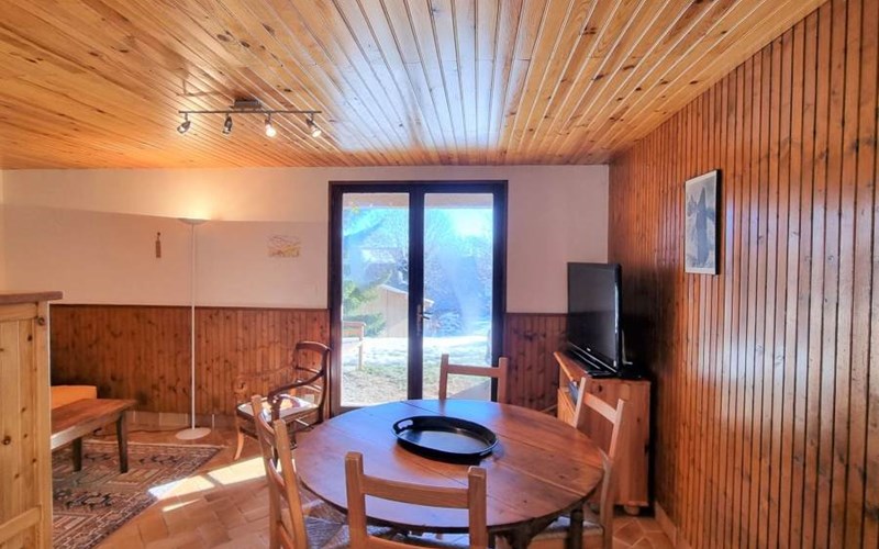 CHAILLOLET Location CHAILLOLET à ST MICHEL DE CHAILLOL