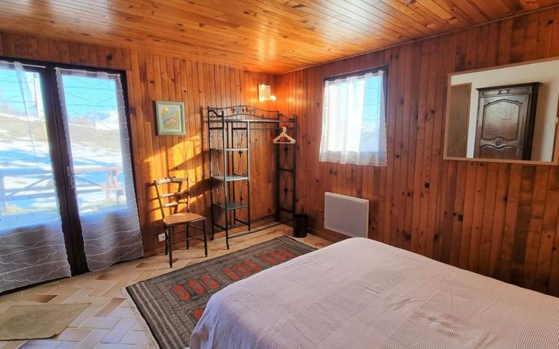 CHAILLOLET Location CHAILLOLET à ST MICHEL DE CHAILLOL