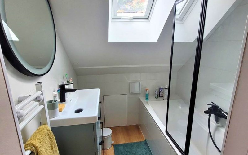 Chalet La Thébaïde Location Chalet La Thébaïde à ST MICHEL DE CHAILLOL