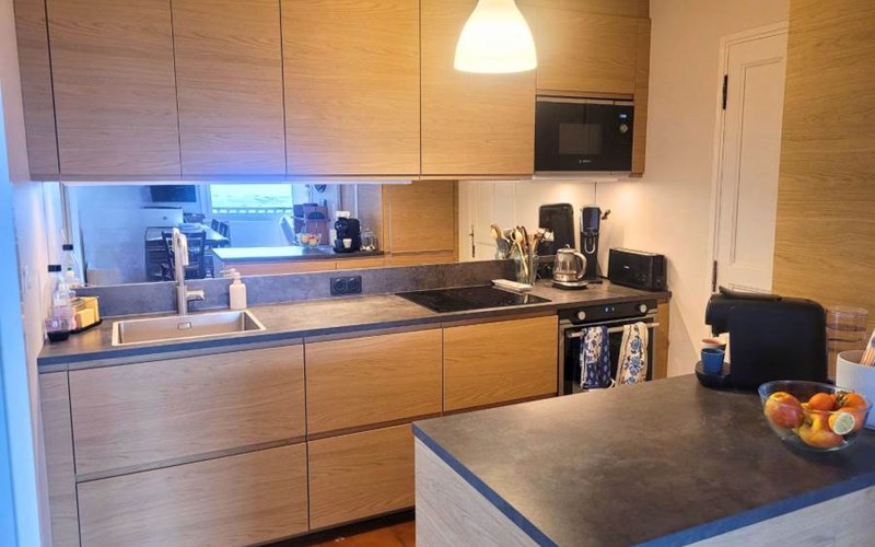 Chalet La Thébaïde Location Chalet La Thébaïde à ST MICHEL DE CHAILLOL