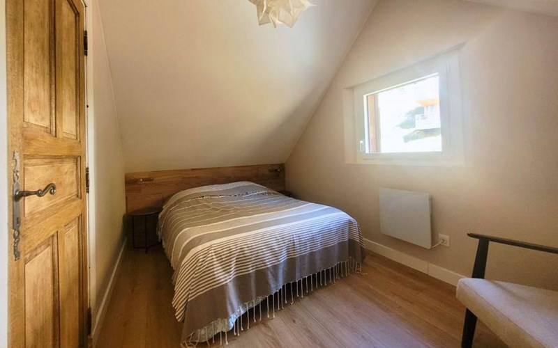 Chalet La Thébaïde Location Chalet La Thébaïde à ST MICHEL DE CHAILLOL