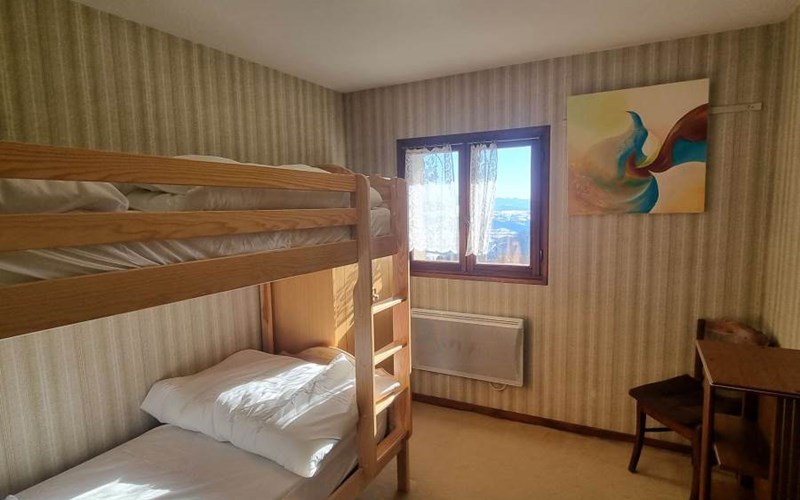 Chalet La Thébaïde Location Chalet La Thébaïde à ST MICHEL DE CHAILLOL