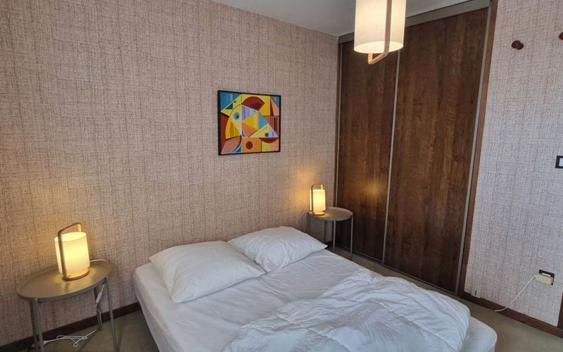 Chalet La Thébaïde Location Chalet La Thébaïde à ST MICHEL DE CHAILLOL