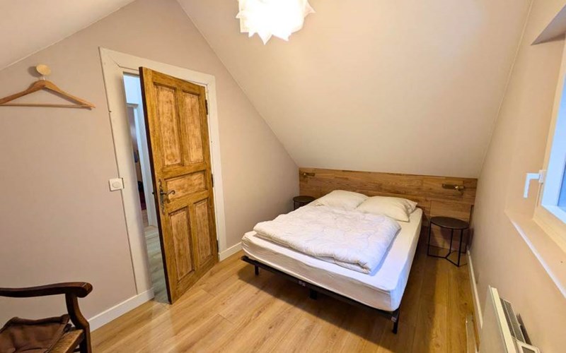 Chalet La Thébaïde Location Chalet La Thébaïde à ST MICHEL DE CHAILLOL