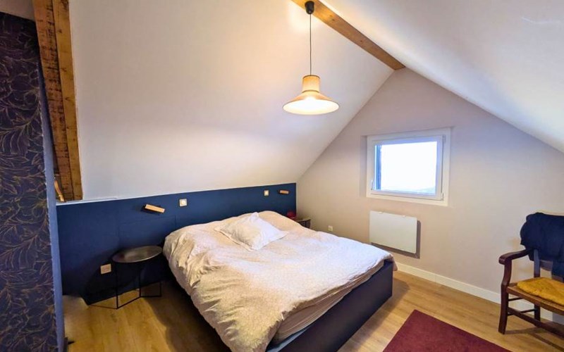 Chalet La Thébaïde Location Chalet La Thébaïde à ST MICHEL DE CHAILLOL