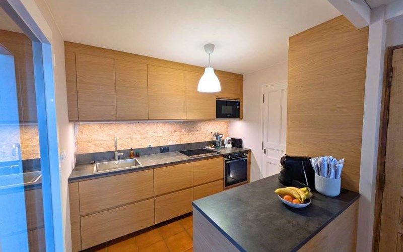 Chalet La Thébaïde Location Chalet La Thébaïde à ST MICHEL DE CHAILLOL