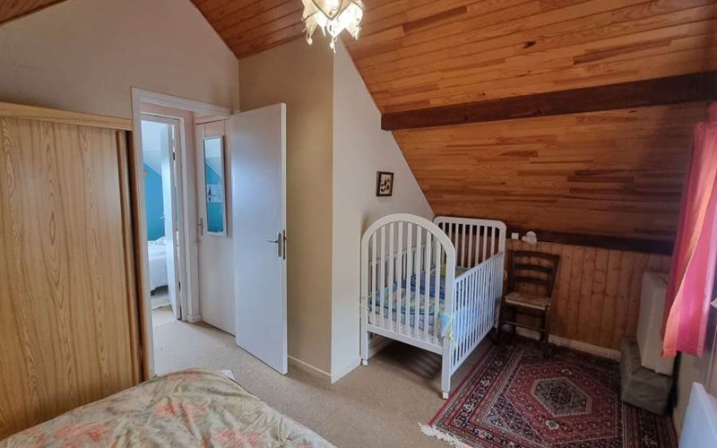 Chalet l'Aver Location Chalet l'Aver à ST MICHEL DE CHAILLOL