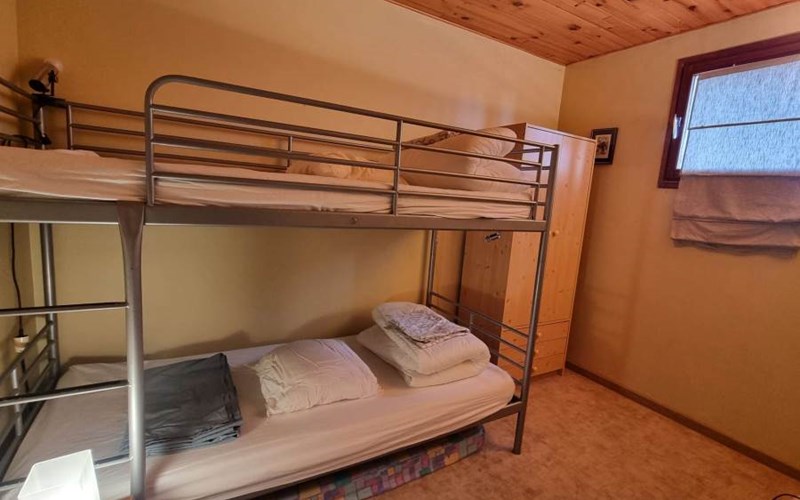 Chalet l'Aver Location Chalet l'Aver à ST MICHEL DE CHAILLOL