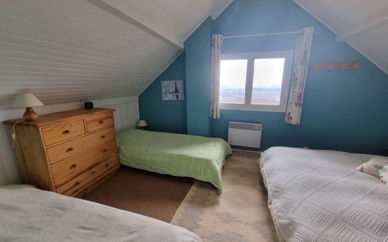 Chalet l'Aver Location Chalet l'Aver à ST MICHEL DE CHAILLOL