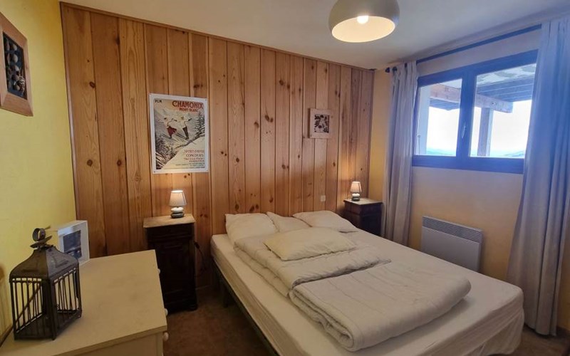 Chalet l'Aver Location Chalet l'Aver à ST MICHEL DE CHAILLOL