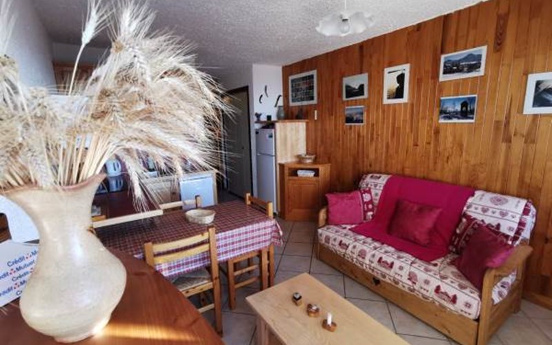 COLCHIQUES Location COLCHIQUES à ST MICHEL DE CHAILLOL