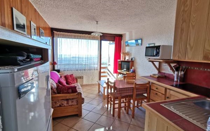 COLCHIQUES Location COLCHIQUES à ST MICHEL DE CHAILLOL