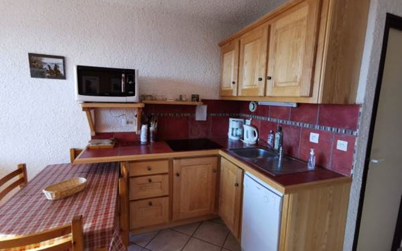 COLCHIQUES Location COLCHIQUES à ST MICHEL DE CHAILLOL