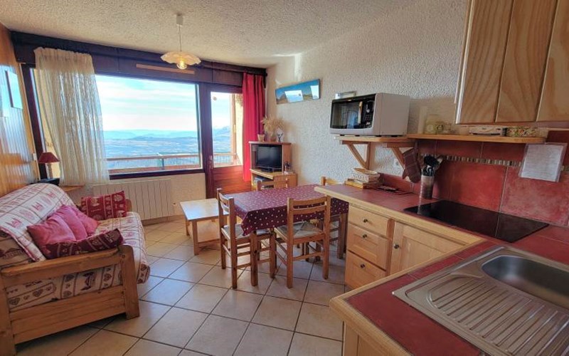 COLCHIQUES Location COLCHIQUES à ST MICHEL DE CHAILLOL