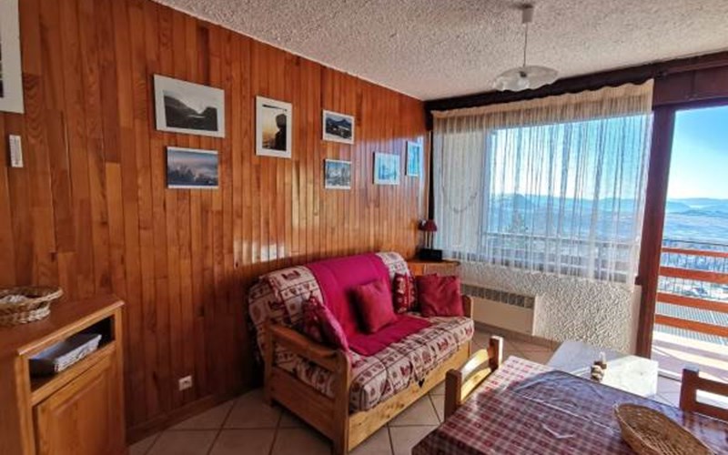 COLCHIQUES Location COLCHIQUES à ST MICHEL DE CHAILLOL