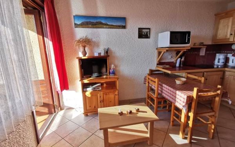 COLCHIQUES Location COLCHIQUES à ST MICHEL DE CHAILLOL