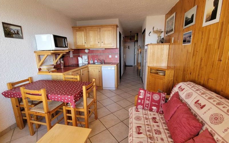 COLCHIQUES Location COLCHIQUES à ST MICHEL DE CHAILLOL